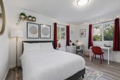 Remodeled Studio in Heart of DT Tacoma - 5