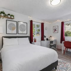 Remodeled Studio in Heart of DT Tacoma - 5