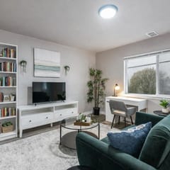 New Remodeled Private 1BR Downtown - 4