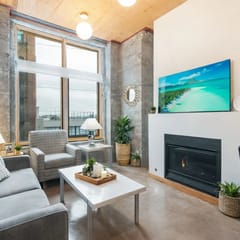Modern, Lux Tacoma 2BR/2BA Fit for Long Term - 21