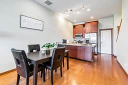 <1 mi to Dome | 3BD 2.5BA | Townhouse | Garage -18 - Image 2
