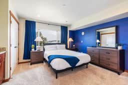 <1 mi to Dome | 3BD 2.5BA | Townhouse | Garage -18 - Image 3