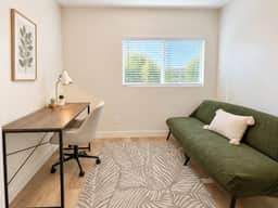 Cozy 3BR Home | Portable AC | Family Friendly - Image 4