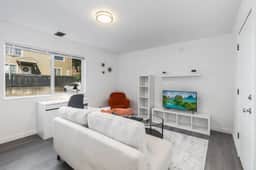 Lovely Remodeled 1BR in DT Tacoma - 6 - Image 2