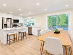 3BR + Den Renton Home | 2 Baths & AC - Image 3