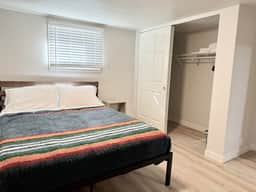 Modern 2BR Renton Home | Laundry & Workspace W/ AC - Image 4