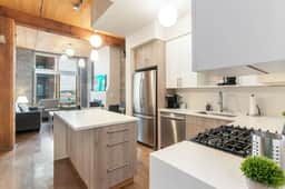 Modern, Lux Tacoma 2BR/2BA Fit for Long Term - 21 - Imagen 4