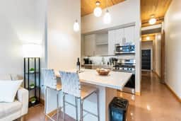 Tacoma - Lux Modern 1BR 1BA Fit for Long Stays-28 - Image 2