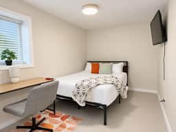 Modern 2BD/1BA Beacon Hill Home - A2 - Imagen 5