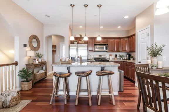 Best DT Tacoma Townhome by UW w/ Garage - For 6 - Image 1
