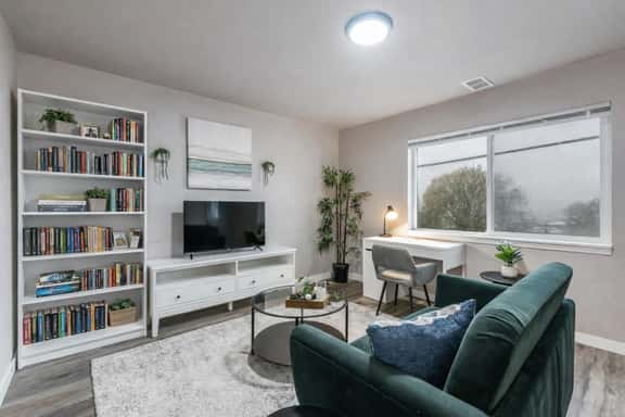 New Remodeled Private 1BR Downtown - 4 - Imagen 1
