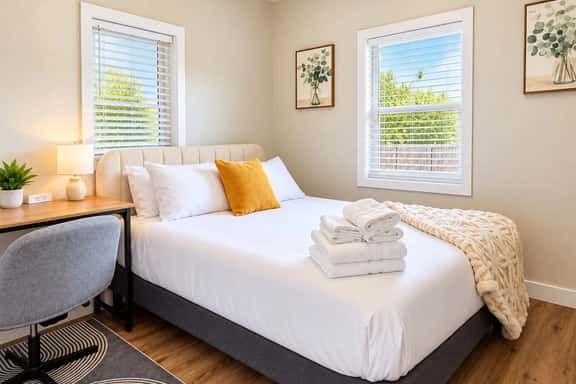 Modern 2BD/1BA Beacon Hill Home W/ AC - A1 - Image 1