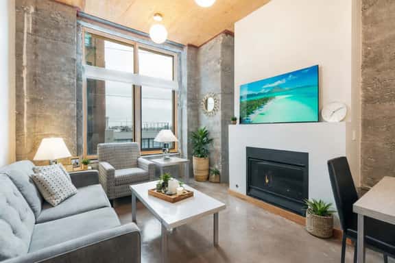 Modern, Lux Tacoma 2BR/2BA Fit for Long Term - 21 - Imagen 1