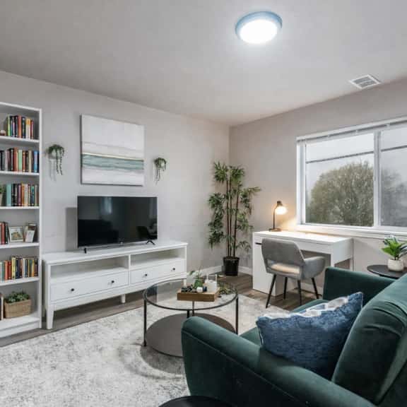 New Remodeled Private 1BR Downtown - 4 - Imagen 1