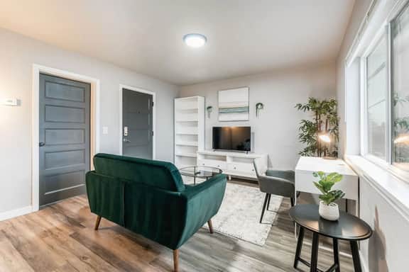 New Remodeled Private 1BR Downtown - 4 - Imagen 5