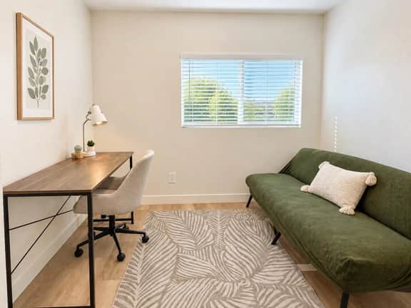 Cozy 3BR Home | Portable AC | Family Friendly - Image 4
