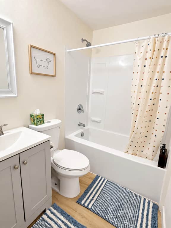 Cozy 3BR Home | Portable AC | Family Friendly - Image 5