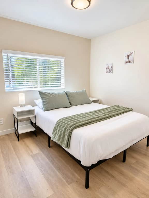 Cozy 3BR Home | Portable AC | Family Friendly - Image 3