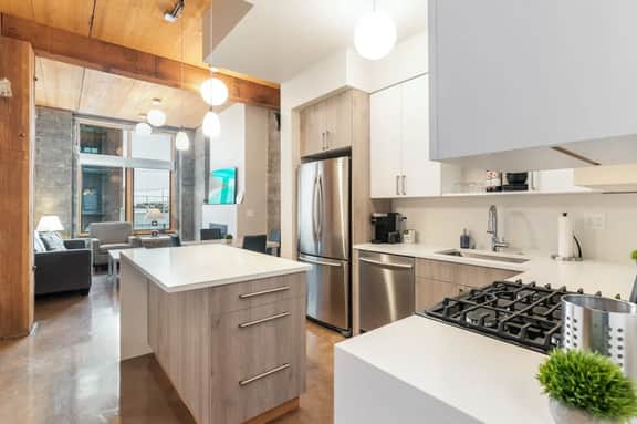 Modern, Lux Tacoma 2BR/2BA Fit for Long Term - 21 - Imagen 4