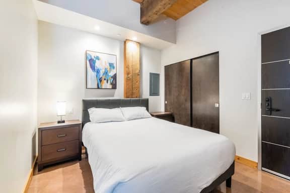 Tacoma - Lux Modern 1BR 1BA Fit for Long Stays-28 - Image 3